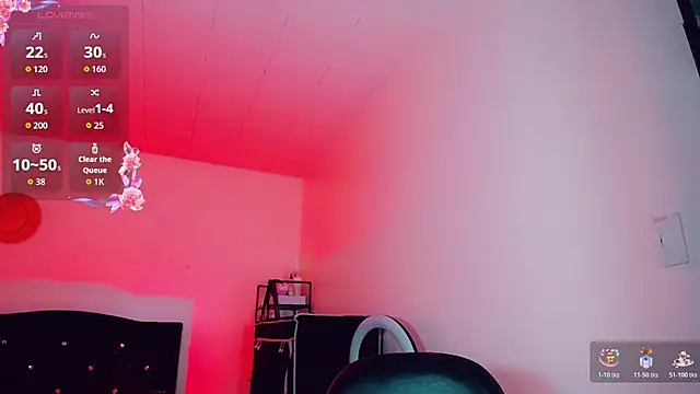 Kendall hornyy online show from October 2025 07:14:02 PM