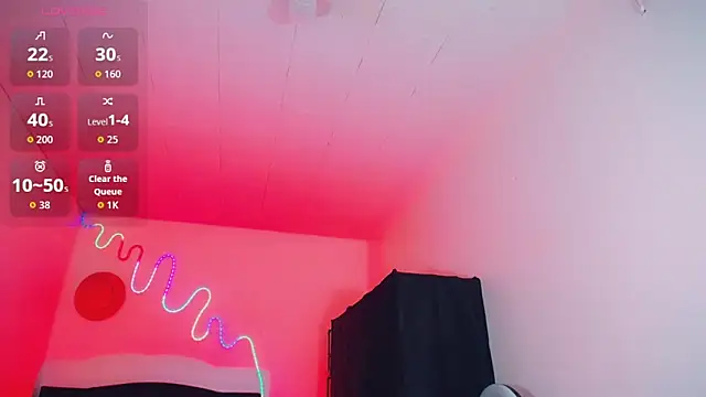 Kendall hornyy online show from January 2026 07:11:01 PM