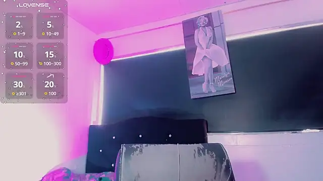 Kendall hornyy online show from March 2026 09:25:01 PM