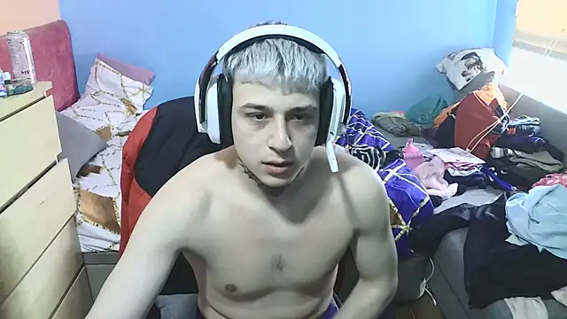 Nenejoven16- online show from March 2025 11:54:02 PM