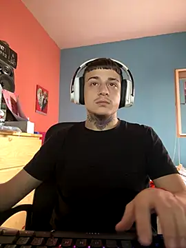 Nenejoven16- online show from October 2025 08:47:02 AM