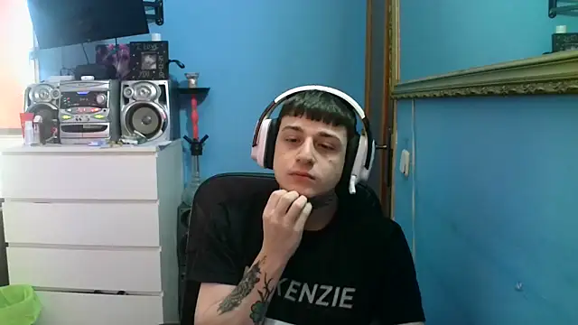 Nenejoven16- online show from February 2026 04:40:02 PM