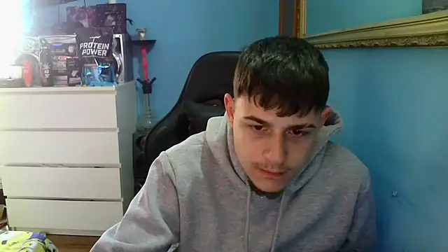 Nenejoven16- online show from April 2026 07:31:01 AM