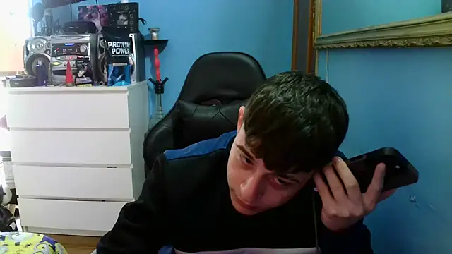 Nenejoven16- online show from April 2026 07:58:02 AM