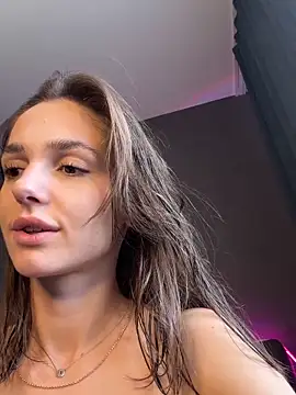 JudyAngil online show from September 2025 04:58:02 AM