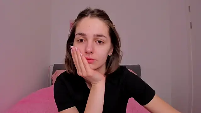 JudyAngil online show from April 2026 05:21:01 AM