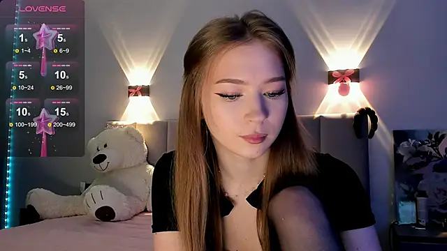 diana nier online show from September 2025 06:54:01 PM