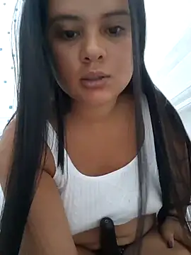 Snapshot of sexy-latin10 chatting on February 2025 11:19:02 AM sexy-latin10 online show from February 2025 11:19:02 AM
