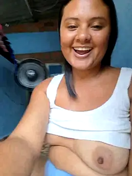 Snapshot of sexy-latin10 chatting on February 2025 02:24:01 PM sexy-latin10 online show from February 2025 02:24:01 PM
