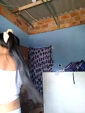 Snapshot of sexy-latin10 chatting on February 2025 07:27:02 PM sexy-latin10 online show from February 2025 07:27:02 PM