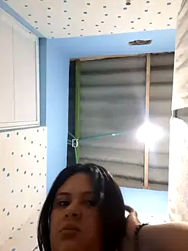 Snapshot of sexy-latin10 chatting on February 2025 11:47:02 AM sexy-latin10 online show from February 2025 11:47:02 AM