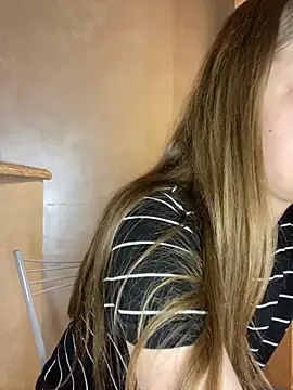 MollyDolle online show from November 2025 08:00:01 PM