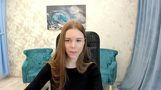 MileyWings online show from January 2025 01:42:01 PM