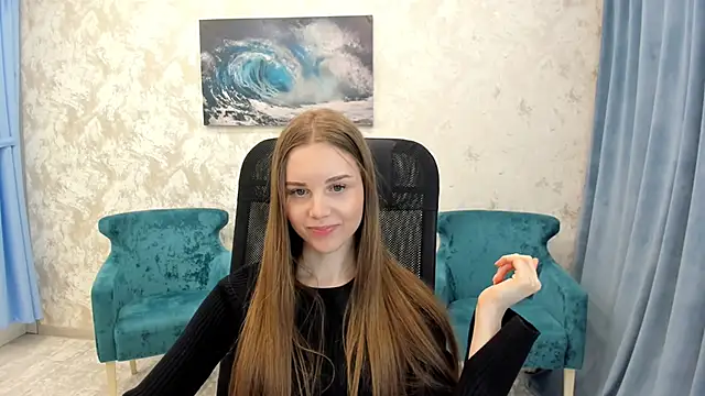 MileyWings online show from January 2025 04:45:01 PM