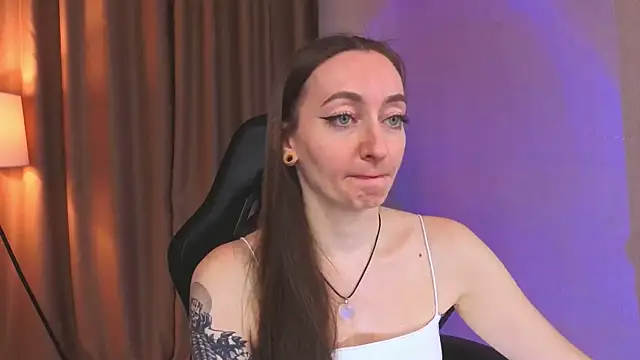 ShiroHeby online show from January 2026 12:29:02 PM