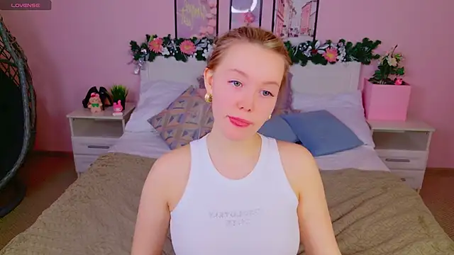 AliceMorr online show from January 2025 08:11:01 AM