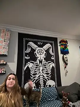 ThicBunz online show from January 2026 10:52:01 PM