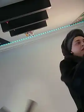 ThicBunz online show from March 2026 03:37:02 PM