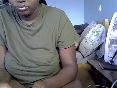Sexiebony12 online show from September 2025 08:31:02 AM