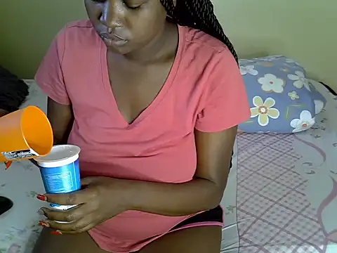 Sexiebony12 online show from February 2026 05:44:02 AM