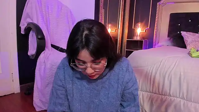 Snapshot of JeyLee chatting on February 2025 05:58:02 PM JeyLee online show from February 2025 05:58:02 PM