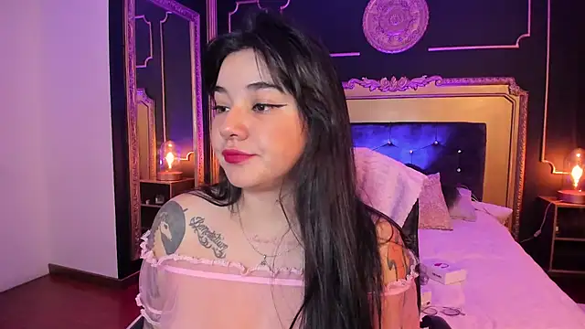 Snapshot of JeyLee chatting on February 2025 12:04:02 PM JeyLee online show from February 2025 12:04:02 PM