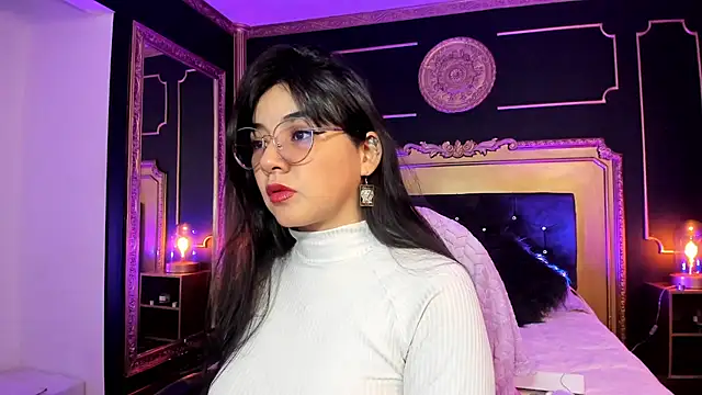 Snapshot of JeyLee chatting on February 2025 11:52:01 AM JeyLee online show from February 2025 11:52:01 AM