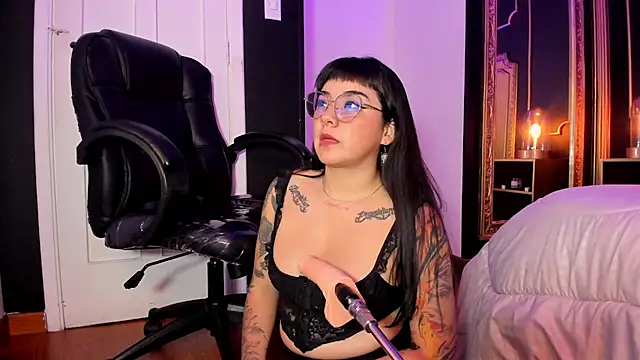 Snapshot of JeyLee chatting on March 2025 11:33:02 AM JeyLee online show from March 2025 11:33:02 AM