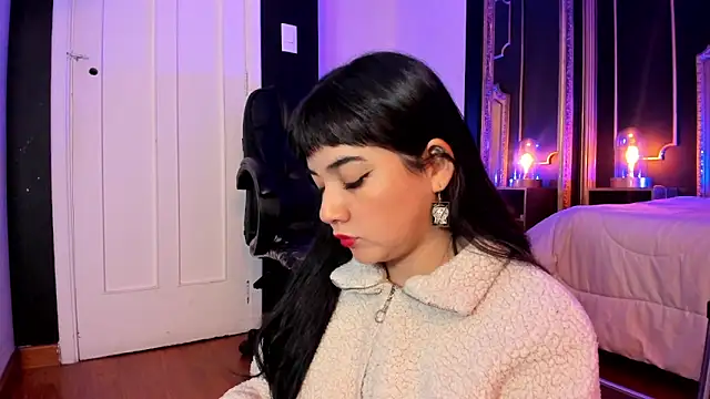 Snapshot of JeyLee chatting on March 2025 11:53:02 AM JeyLee online show from March 2025 11:53:02 AM