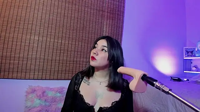 Snapshot of JeyLee chatting on September 2025 11:56:02 AM JeyLee online show from September 2025 11:56:02 AM