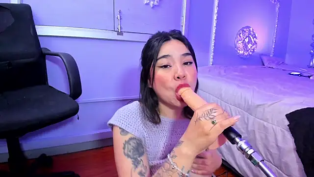 Snapshot of JeyLee chatting on February 2026 11:48:01 AM JeyLee online show from February 2026 11:48:01 AM