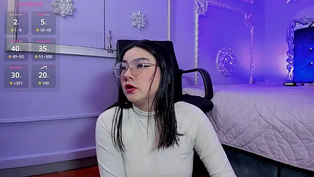 Snapshot of JeyLee chatting on February 2026 11:39:02 AM JeyLee online show from February 2026 11:39:02 AM