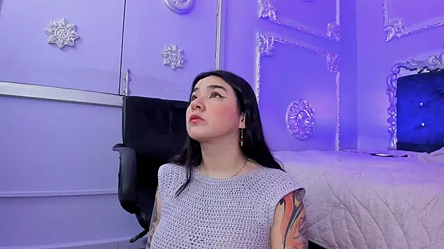 Snapshot of JeyLee chatting on February 2026 11:28:02 AM JeyLee online show from February 2026 11:28:02 AM