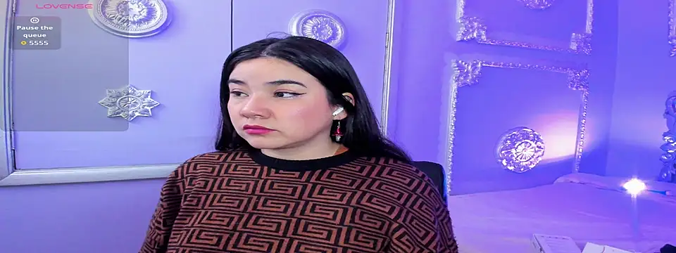 Snapshot of JeyLee chatting on February 2026 11:20:02 AM JeyLee online show from February 2026 11:20:02 AM