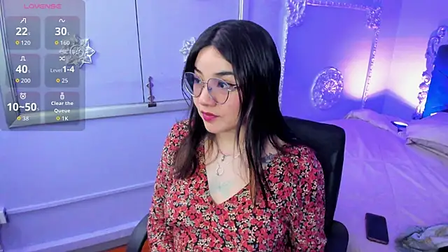 Snapshot of JeyLee chatting on March 2026 11:38:01 AM JeyLee online show from March 2026 11:38:01 AM