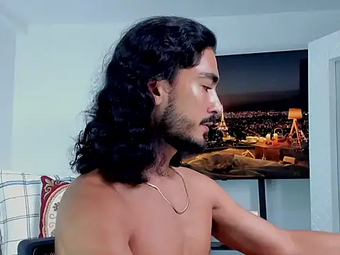 david  johnson372 online show from January 2026 01:17:02 PM