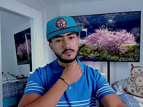 david  johnson372 online show from March 2026 02:12:02 PM