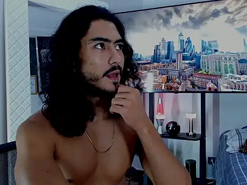 david  johnson372 online show from March 2026 12:05:01 PM