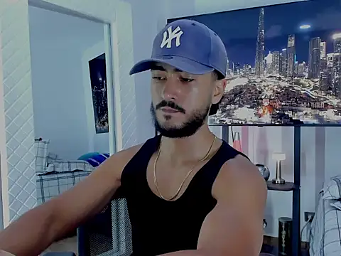 david  johnson372 online show from April 2026 01:21:01 AM