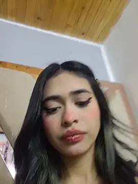 AliceMiller 2 online show from November 2025 10:11:02 PM