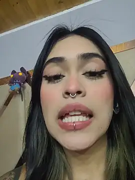 AliceMiller 2 online show from November 2025 06:05:02 AM