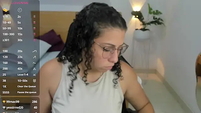 aixa 15 online show from December 2024 05:47:02 PM