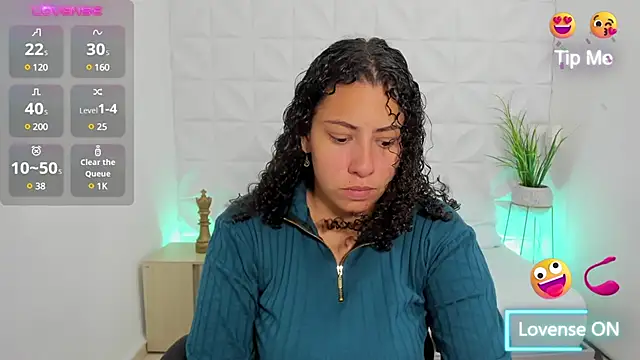 aixa 15 online show from February 2025 12:08:01 PM