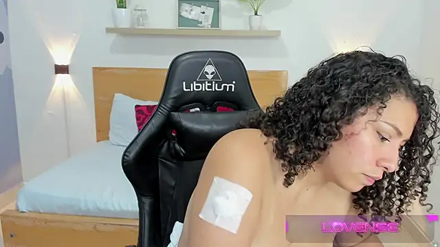 aixa 15 online show from March 2025 03:16:02 PM