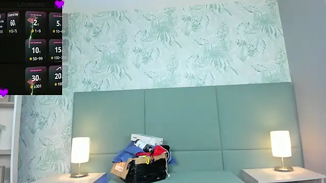 janecullen online show from December 2025 03:35:01 AM