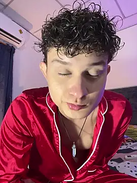 Nathan Bluee online show from November 2025 03:02:01 PM