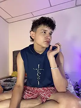 Nathan Bluee online show from November 2025 03:34:01 PM