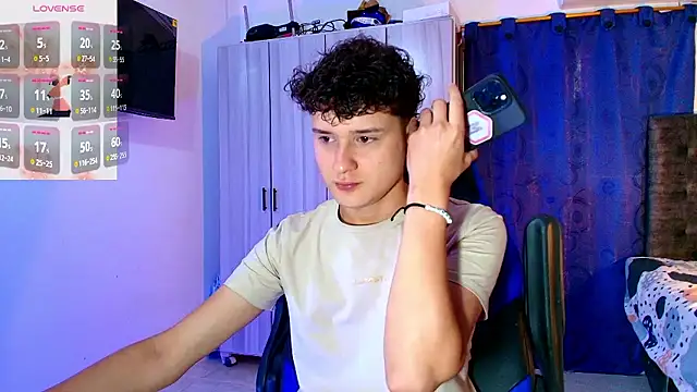 Nathan Bluee online show from January 2026 03:25:02 PM