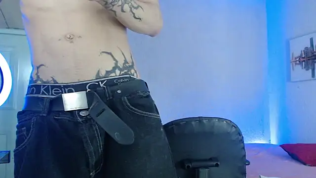 Andy bapho online show from December 2024 03:11:02 PM