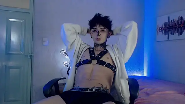 Andy bapho online show from December 2024 06:39:01 PM